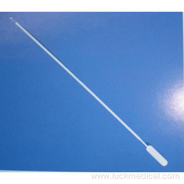 Disposable Gynecological Endometrial Biopsy Curette